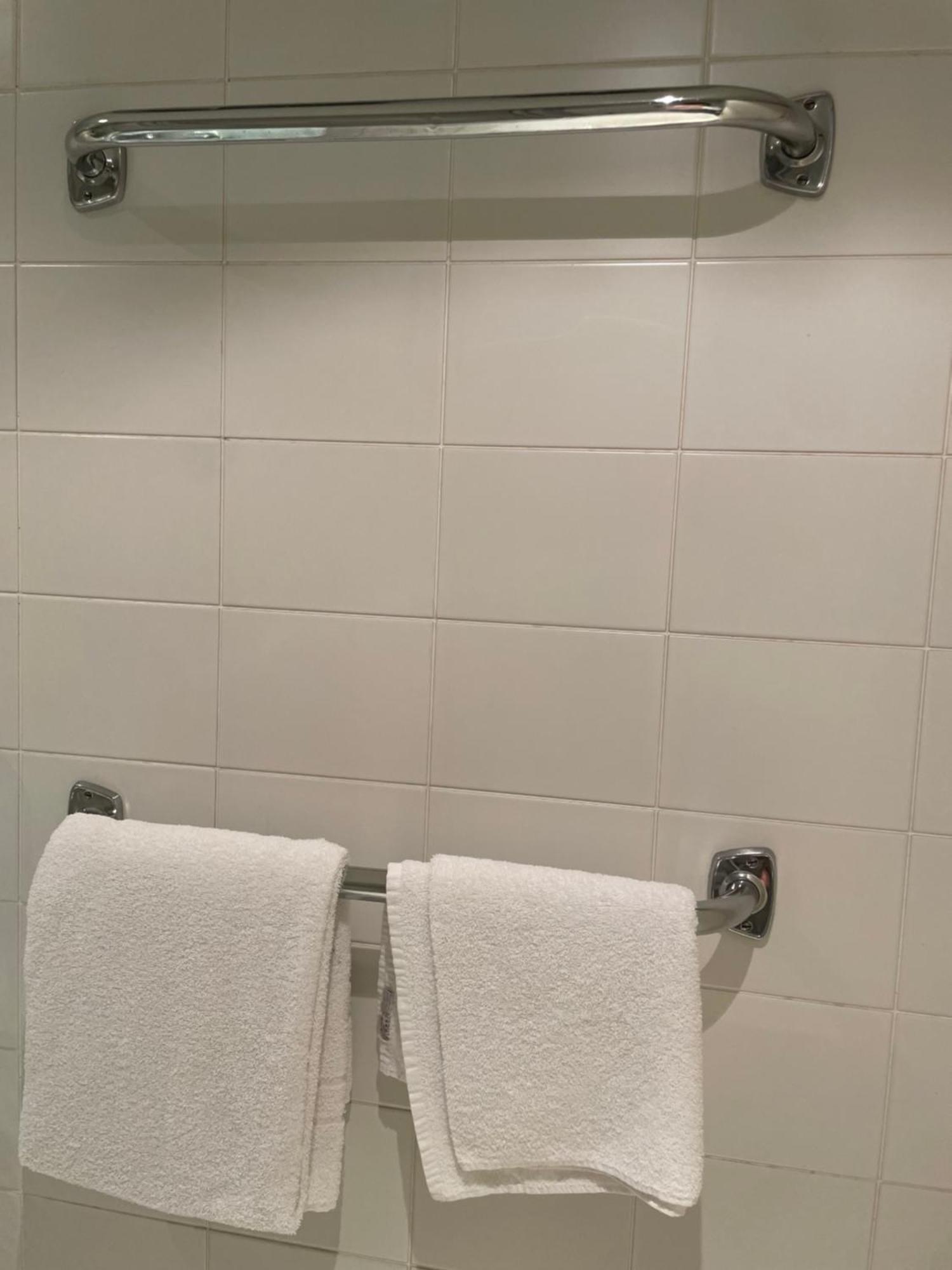 Hotel Bitterfelder Hof Szoba fotó